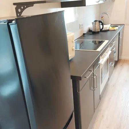 Haus Blankenagel Apartment Hagen (Arnsberg)