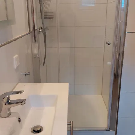 Apartment Haus Blankenagel *