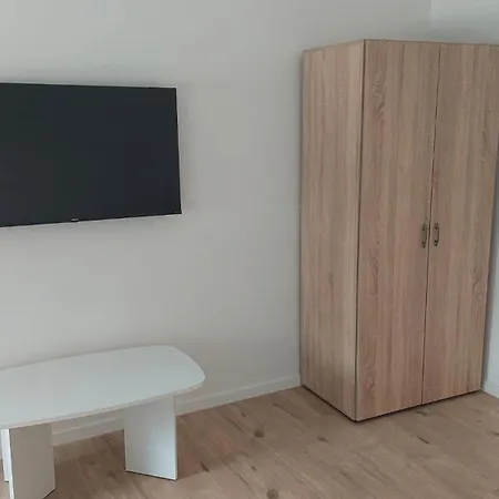 Apartment Haus Blankenagel