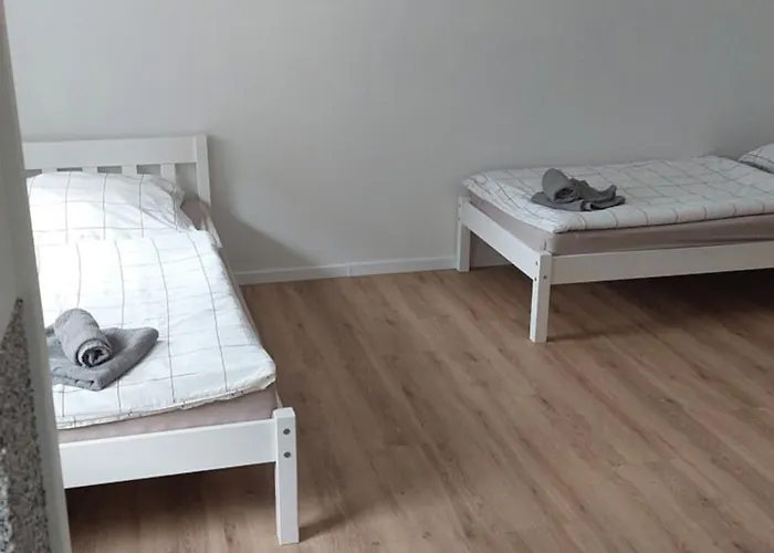 Haus Blankenagel Hagen (Arnsberg)