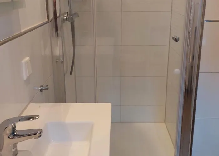 Apartment Haus Blankenagel *