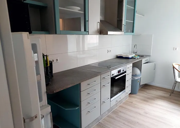 Apartment Haus Blankenagel